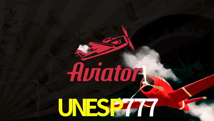 Aviator UNESP777